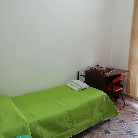 Casa Claudia Guest house *
