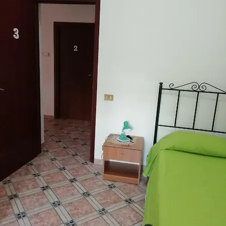 Casa Claudia Guest house
