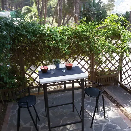 Gianni Apartment *