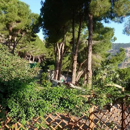 Apartment Gianni Palermo