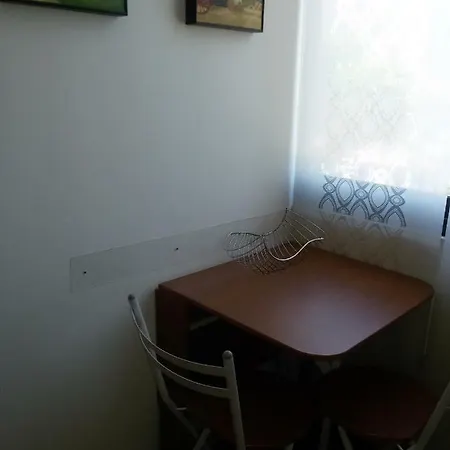 Apartment Gianni *