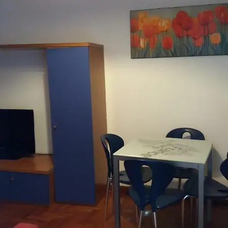 Apartment Gianni