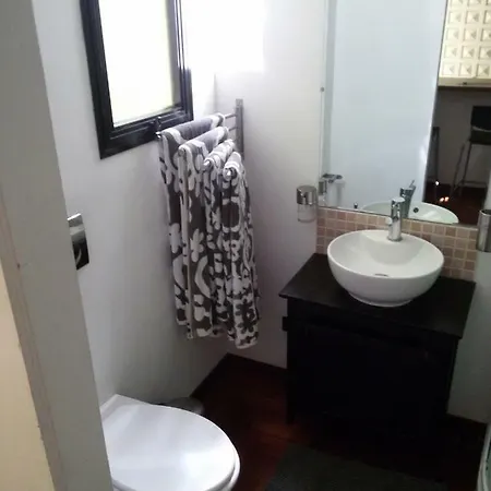 Gianni Apartment *