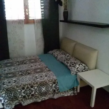 Gianni Apartment Palermo