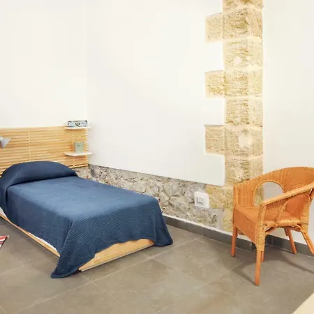 I Paladini Politeama Apartment Palermo
