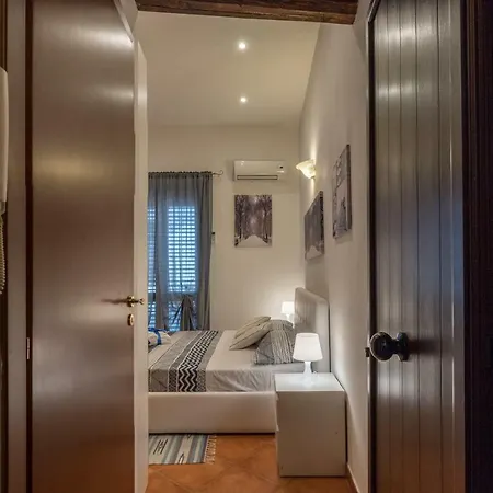 Apartamento Kasavucciria *