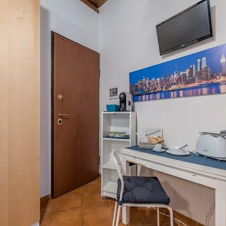 Kasavucciria Apartamento Palermo
