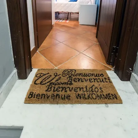 Kasavucciria Apartamento