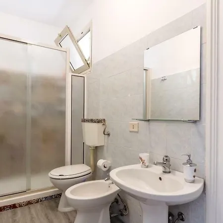 Apartment Pilly House Ballaro