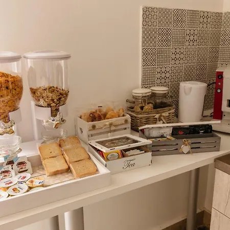 Apartment Il Tari *