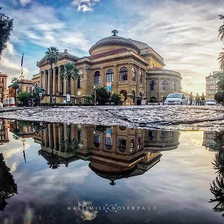 Albatros Centro Storico Palermo