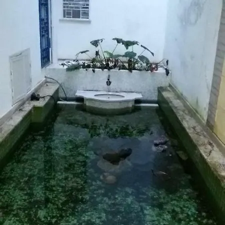 Gianni Apartment