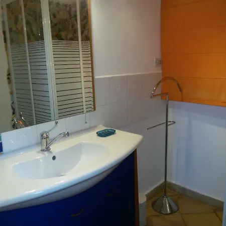 Gianni Apartment Palermo