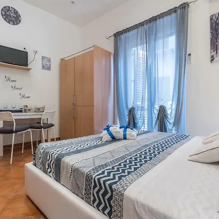Kasavucciria Apartamento Palermo