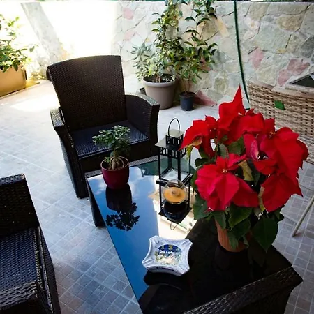 Casa Florio *