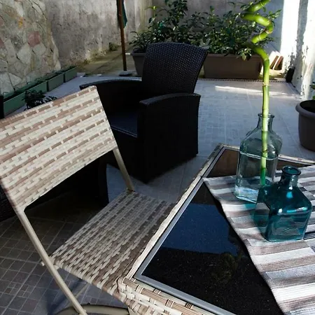 Casa Florio Apartmán *