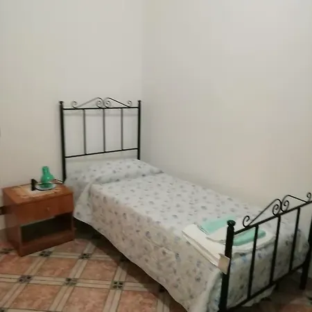 Casa Claudia Guest house
