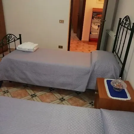 Guest house Casa Claudia Palermo