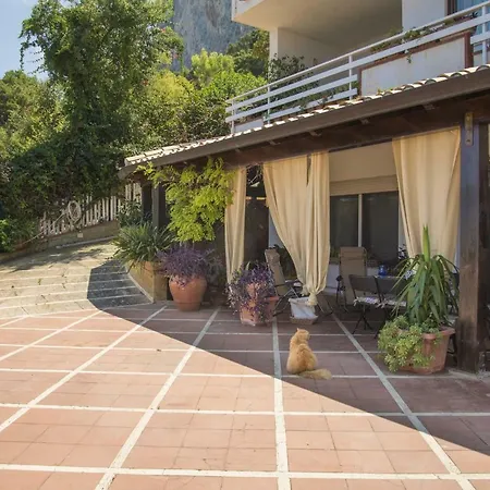 Apartment Laura With Pool By Wonderful Italy Palermo