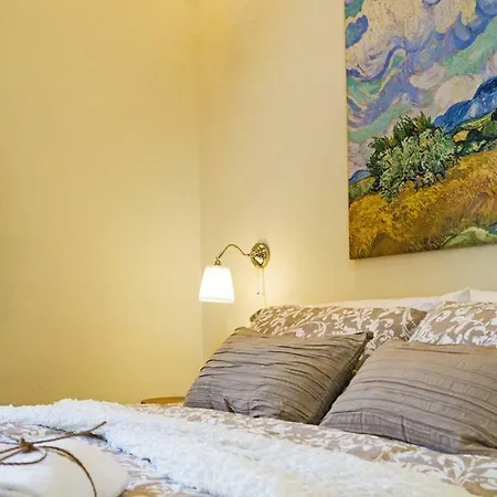 Casa Santa Sofia Lejlighed Palermo