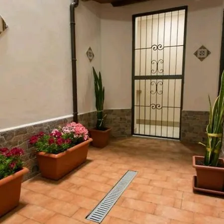 Apartmán Casa Florio