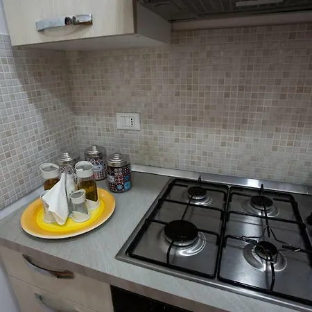 Casa Florio Apartmán