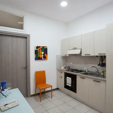 Casa Florio Apartmán *