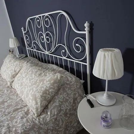 Apartmán Casa Florio *