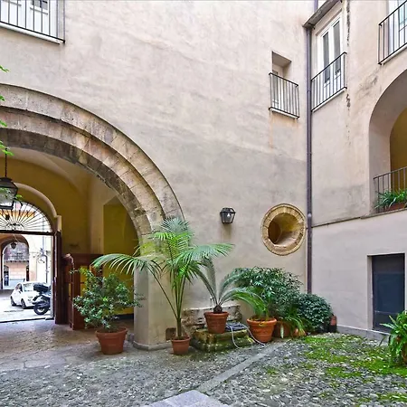 Lejlighed Casa Santa Sofia