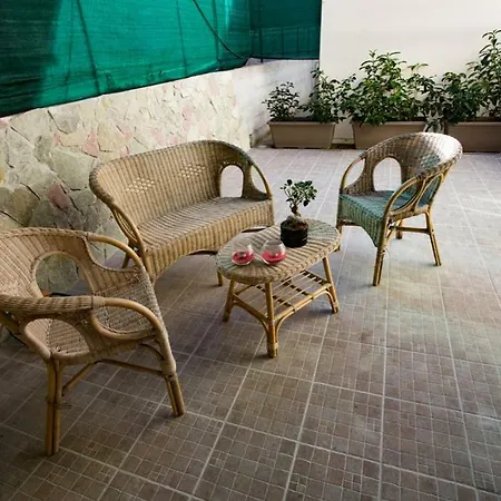 Casa Florio Palermo