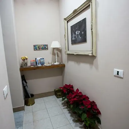 Casa Florio Apartmán Palermo