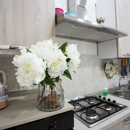 Casa Florio Apartmán *