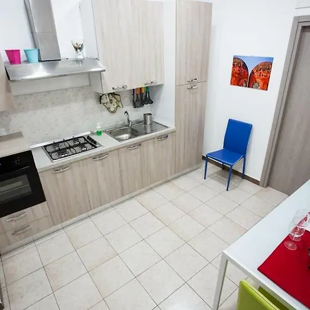 Casa Florio