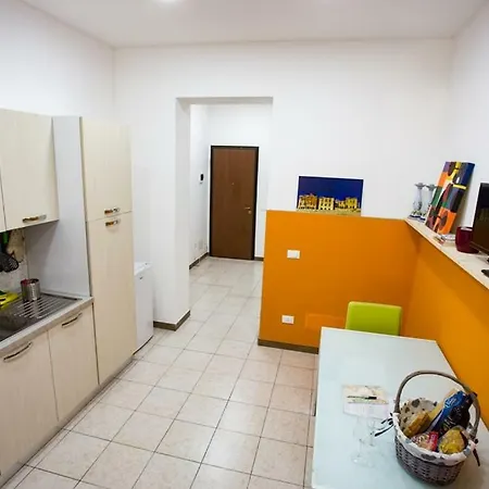 Apartmán Casa Florio *
