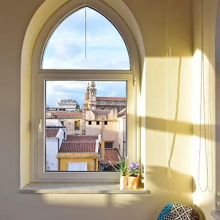 Casa Santa Sofia 아파트 *