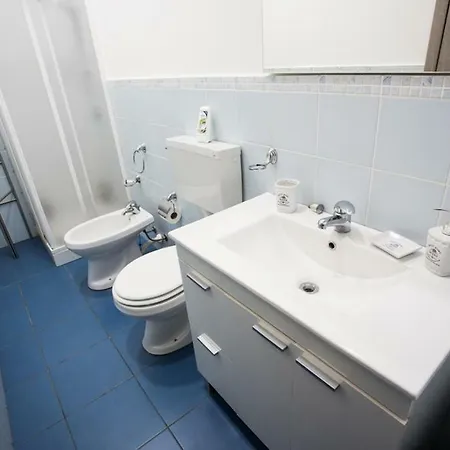 Apartmán Casa Florio