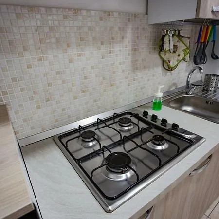 Apartmán Casa Florio