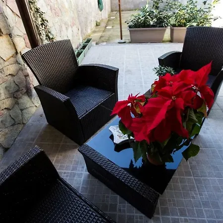 Casa Florio Apartmán