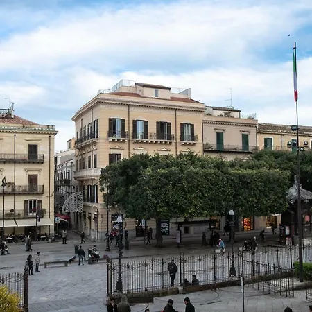 Palazzo Sovrana Serviced Luxury