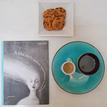 Bed&book Giusino
