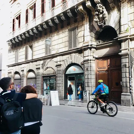 Affittacamere Palazzo Larderia *