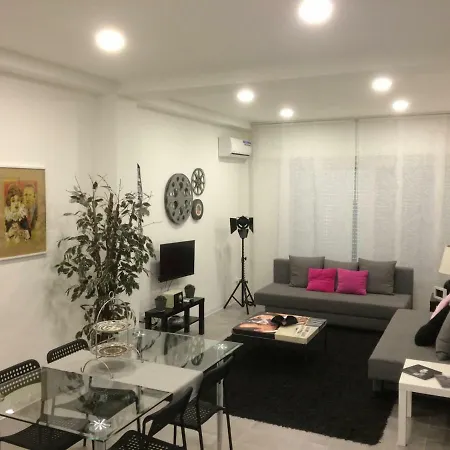 Casa4casa Apartment