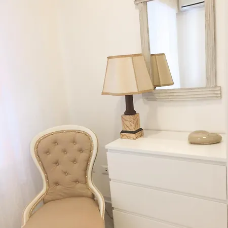Apartment Casa4casa Palermo