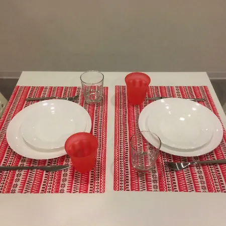 Casa4casa Palermo