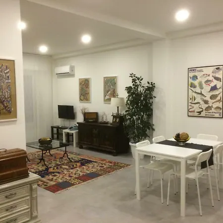 Apartment Casa4casa