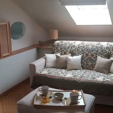 Domus Billi Holiday home