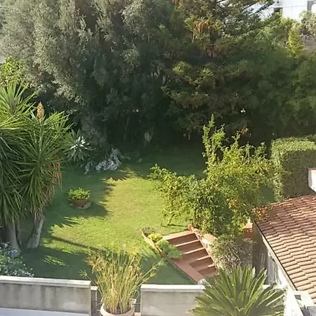 Domus Billi Palermo