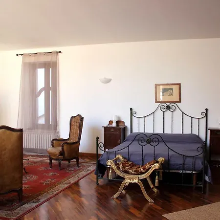 Kalsa Guest house Palermo