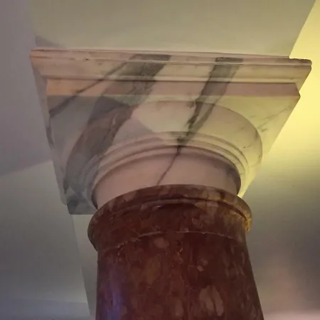 Prázdninový dům Casa Gelsomino