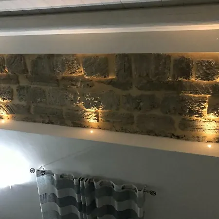 Prázdninový dům Casa Gelsomino